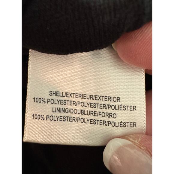 Dress the Population Cosmopolitan Colab 1 Shoulder Sequin Mini Dress M Glam Sexy - Picture 10 of 12